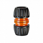 8565  Ремонтная муфта Claber ERGOGRIP 1/2"-5/8"-3/4"