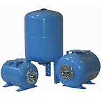 Расширительный бак для систем питьевого водоснабжения Джилекс 24 Г
